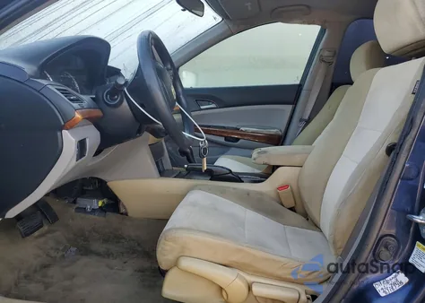 2011 Honda Accord Ex from USA, damaged, VIN 1HGCP2F73BA058000